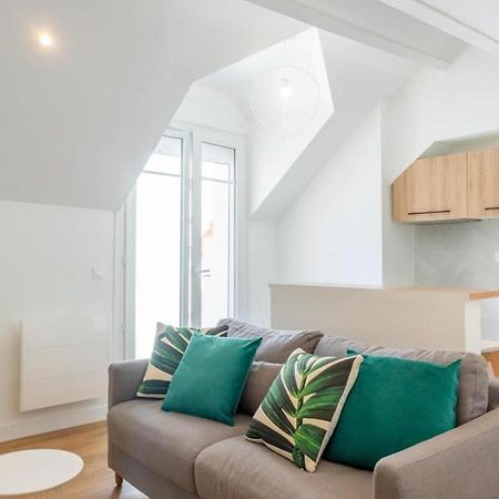 App301 Centre Ville A Lagny, 15Min A Disneyland En Voiture, 30Min A Paris En Voiture Екстер'єр фото