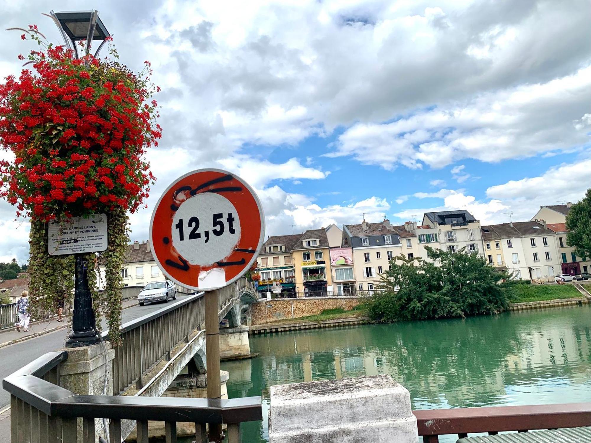 App301 Centre Ville A Lagny, 15Min A Disneyland En Voiture, 30Min A Paris En Voiture Екстер'єр фото