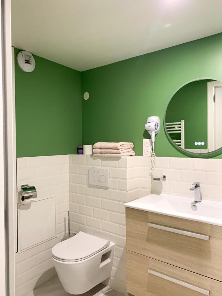 App301 Centre Ville A Lagny, 15Min A Disneyland En Voiture, 30Min A Paris En Voiture Екстер'єр фото